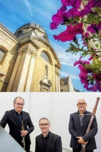 "RULE BRITANNIA" IN HET ENGELS KLOOSTER IN BRUGGE